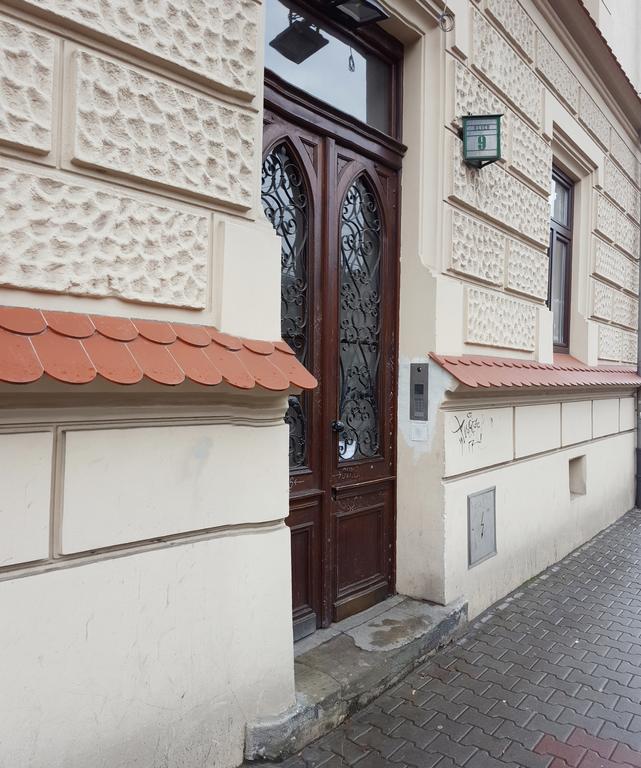 Old Town, Apartment, Blich Krakow Exterior photo